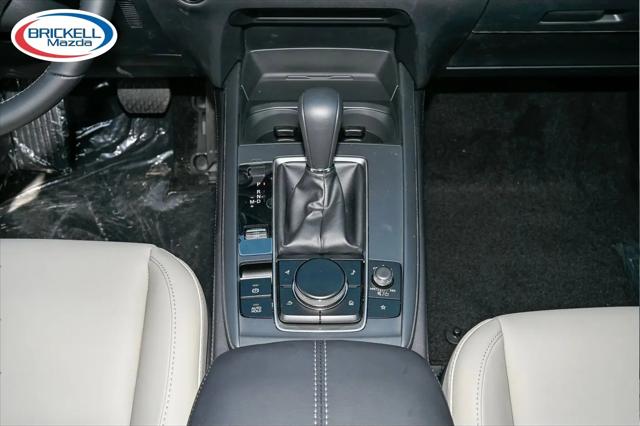 2026 Mazda CX-30 2.5 S Preferred