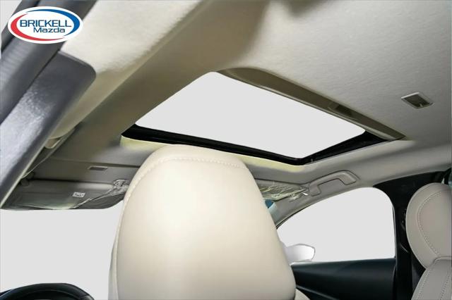 2026 Mazda CX-30 2.5 S Preferred