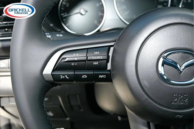 2026 Mazda CX-30 2.5 S Preferred
