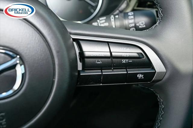 2026 Mazda CX-30 2.5 S Preferred