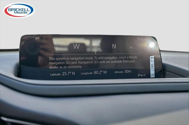 2026 Mazda CX-30 2.5 S Preferred
