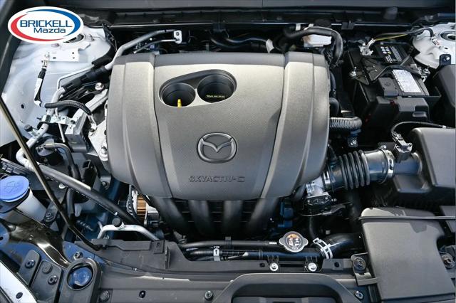 2026 Mazda CX-30 2.5 S Preferred