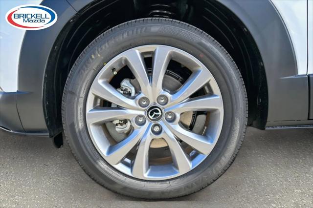 2026 Mazda CX-30 2.5 S Preferred