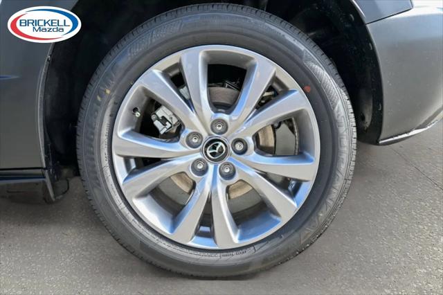 2026 Mazda CX-30 2.5 S Preferred