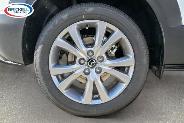 2026 Mazda CX-30 2.5 S Preferred