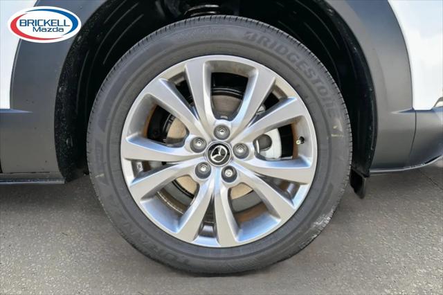 2026 Mazda CX-30 2.5 S Preferred