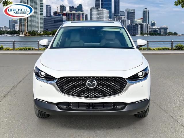 2026 Mazda CX-30 2.5 S Preferred