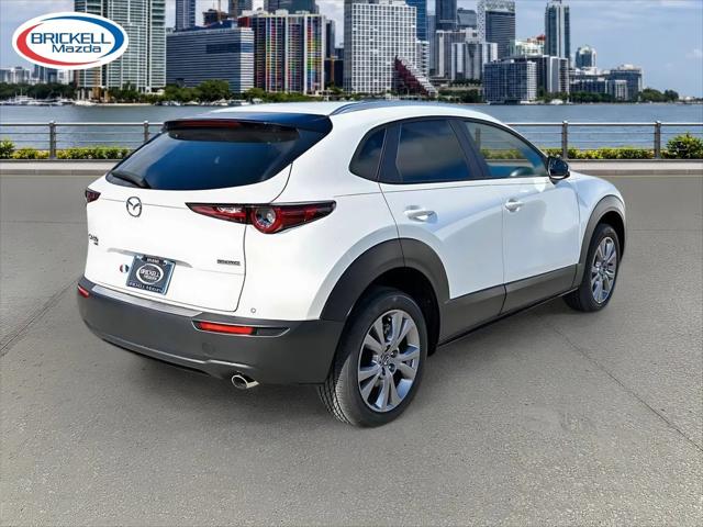 2026 Mazda CX-30 2.5 S Preferred