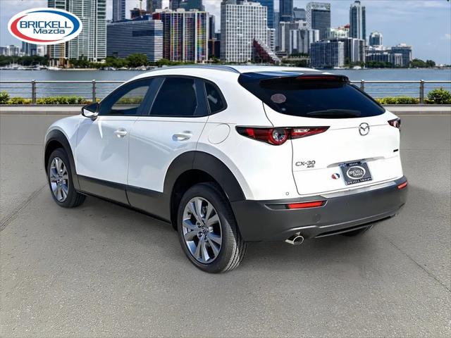 2026 Mazda CX-30 2.5 S Preferred