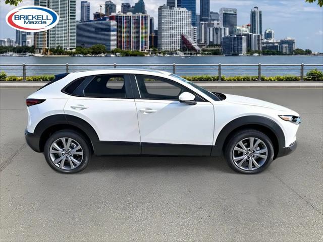 2026 Mazda CX-30 2.5 S Preferred