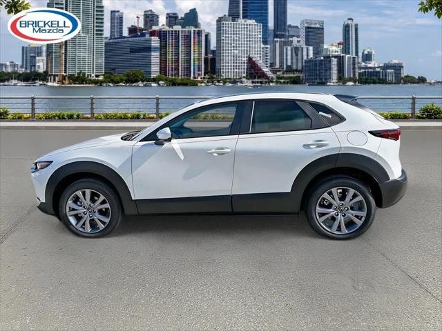 2026 Mazda CX-30 2.5 S Preferred