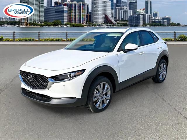 2026 Mazda CX-30 2.5 S Preferred