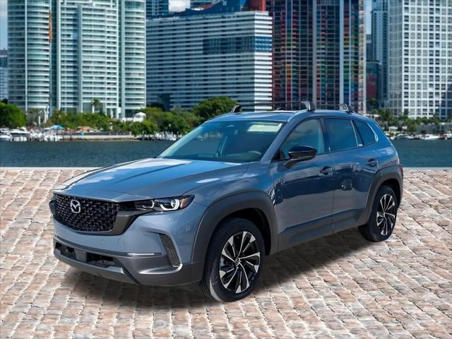 2026 Mazda CX-50 Hybrid Premium Plus for sale in Miami, FL