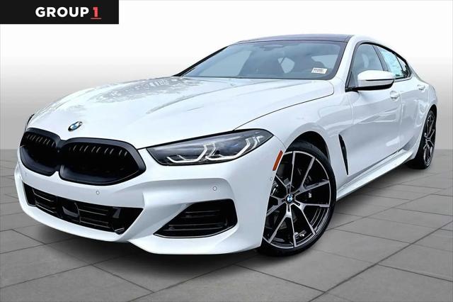 2026 BMW 840i Gran Coupe xDrive for sale in Bluffton, SC