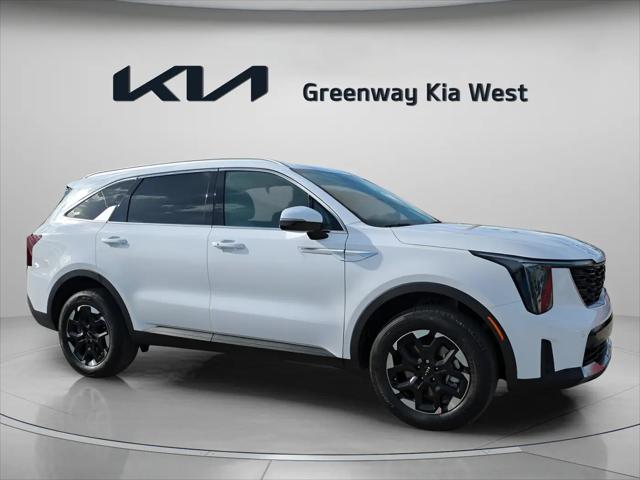 2026 Kia Sorento S for sale in Orlando, FL