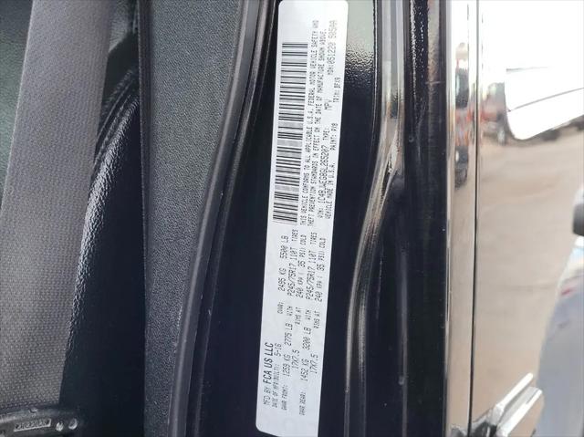 2016 Jeep Wrangler Unlimited 75th Anniversary