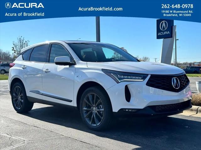 2026 Acura RDX A-Spec for sale in Brookfield, WI