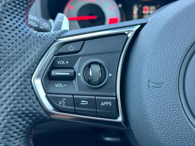 2026 Acura RDX A-Spec
