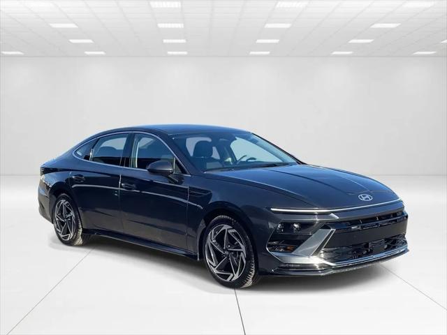 2026 Hyundai Sonata SEL Sport for sale in Gastonia, NC