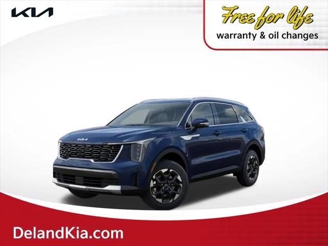 2026 Kia Sorento S for sale in DeLand, FL