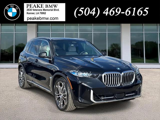2026 BMW X5 xDrive50e for sale in Kenner, LA