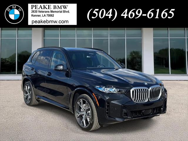 2026 BMW X5 sDrive40i for sale in Kenner, LA