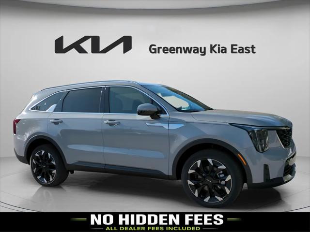 2026 Kia Sorento EX for sale in Orlando, FL
