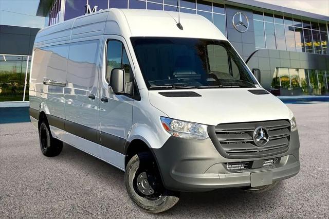 2026 Mercedes-Benz Sprinter 4500 High Roof 4-Cyl Diesel HO for sale in Edison, NJ