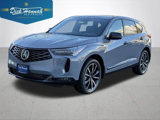 2026 Acura RDX A-Spec Advance for sale in Portland, OR