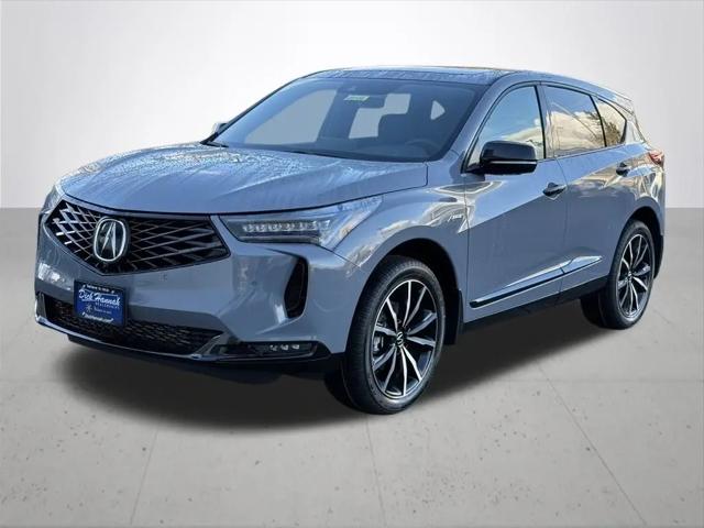 2026 Acura RDX A-Spec Advance