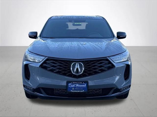 2026 Acura RDX A-Spec Advance