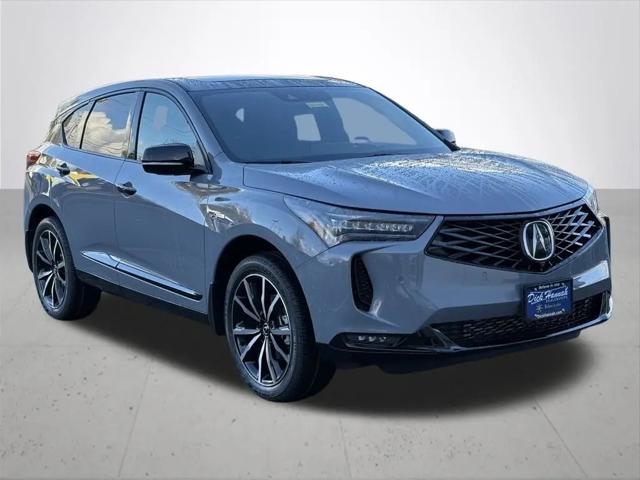 2026 Acura RDX A-Spec Advance