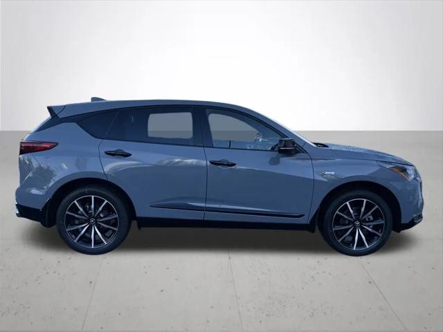 2026 Acura RDX A-Spec Advance