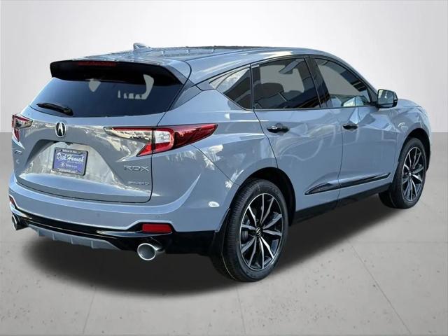 2026 Acura RDX A-Spec Advance