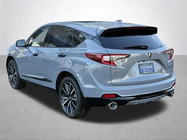 2026 Acura RDX A-Spec Advance