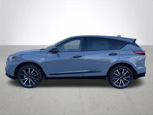 2026 Acura RDX A-Spec Advance