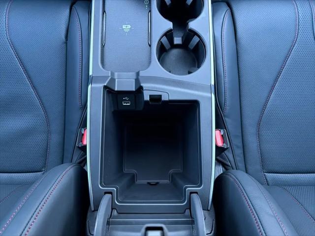 2026 Acura RDX A-Spec Advance