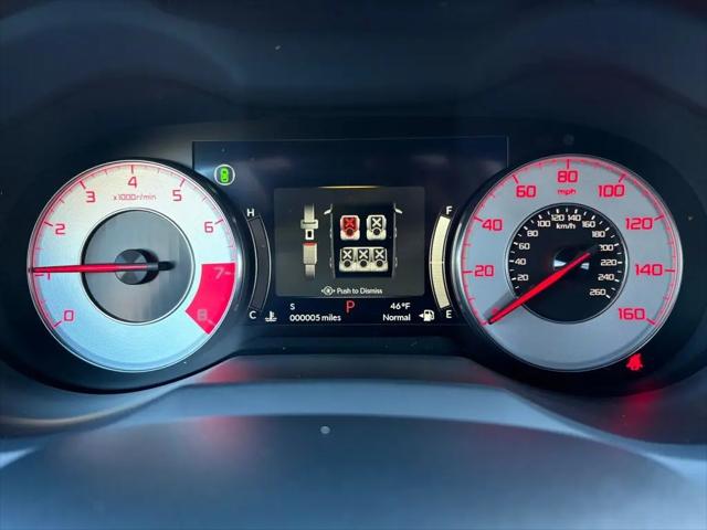 2026 Acura RDX A-Spec Advance