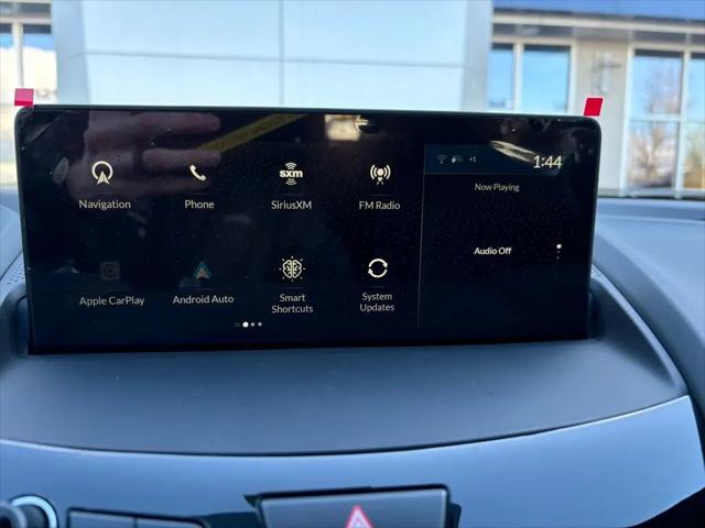 2026 Acura RDX A-Spec Advance