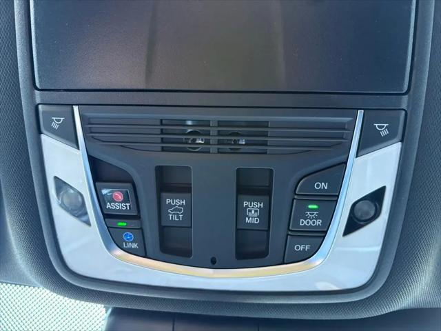 2026 Acura RDX A-Spec Advance