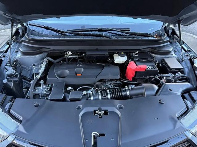 2026 Acura RDX A-Spec Advance
