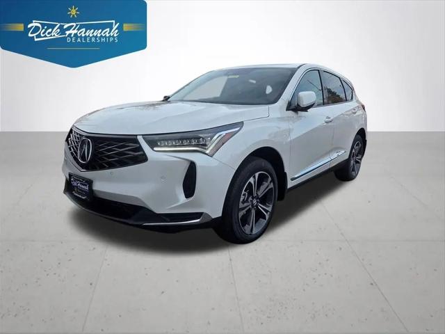 2026 Acura RDX Technology for sale in Portland, OR