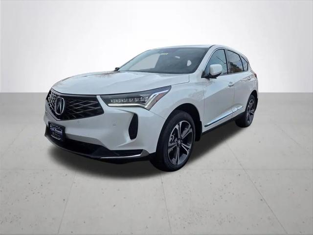 2026 Acura RDX Technology