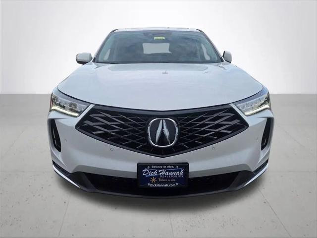 2026 Acura RDX Technology
