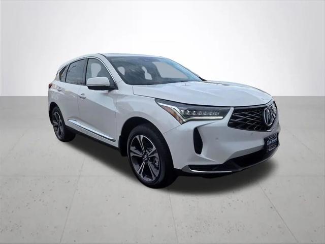 2026 Acura RDX Technology
