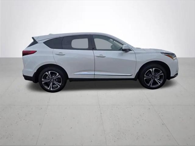 2026 Acura RDX Technology