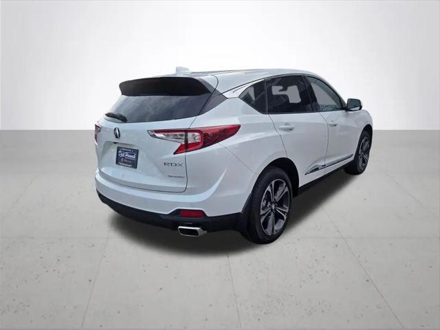 2026 Acura RDX Technology