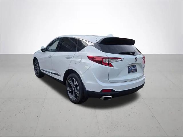 2026 Acura RDX Technology