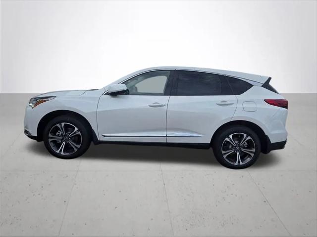 2026 Acura RDX Technology