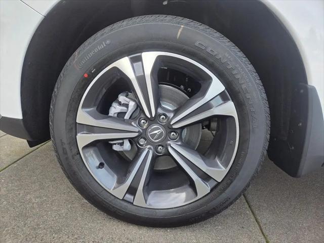 2026 Acura RDX Technology